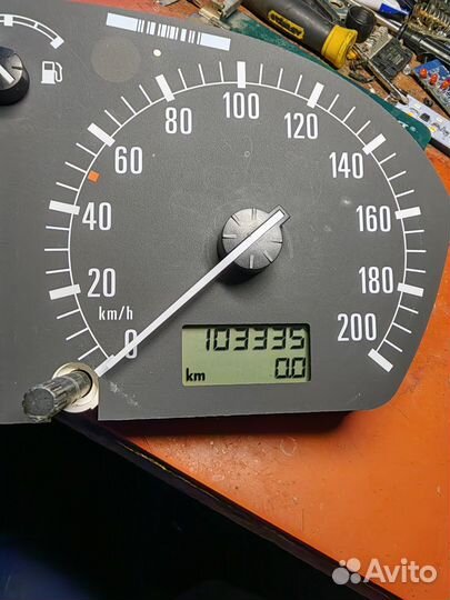 Автоэлектроника