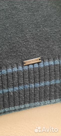 Школьная форма. Жилетка