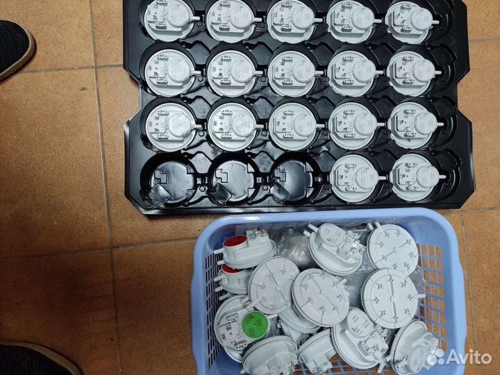 Запчасти для котлов, ремонт газовых котлов