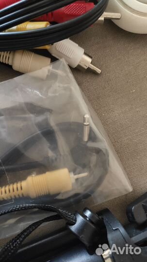 Акустические провода