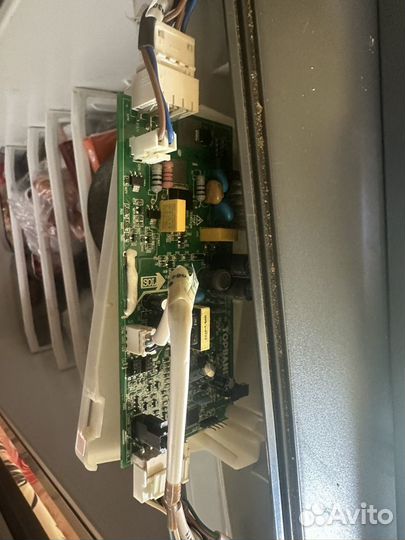 Ремонт холодильников