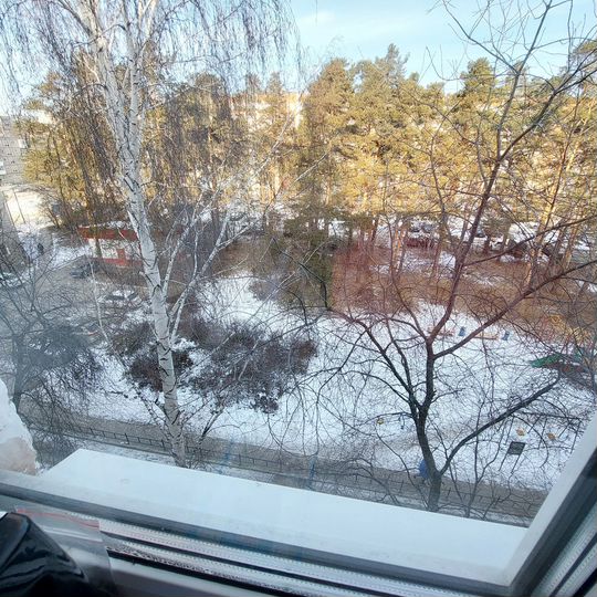 2-к. квартира, 43,5 м², 5/5 эт.