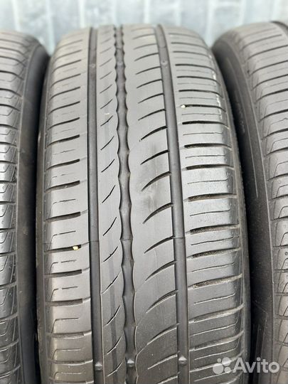 Pirelli Cinturato P1 215/60 R17 96H