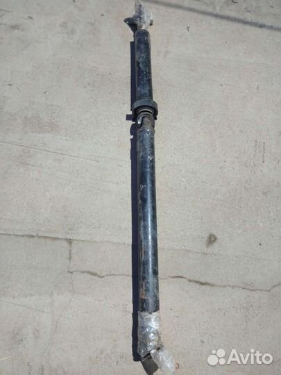 Карданный вал ваз 2107