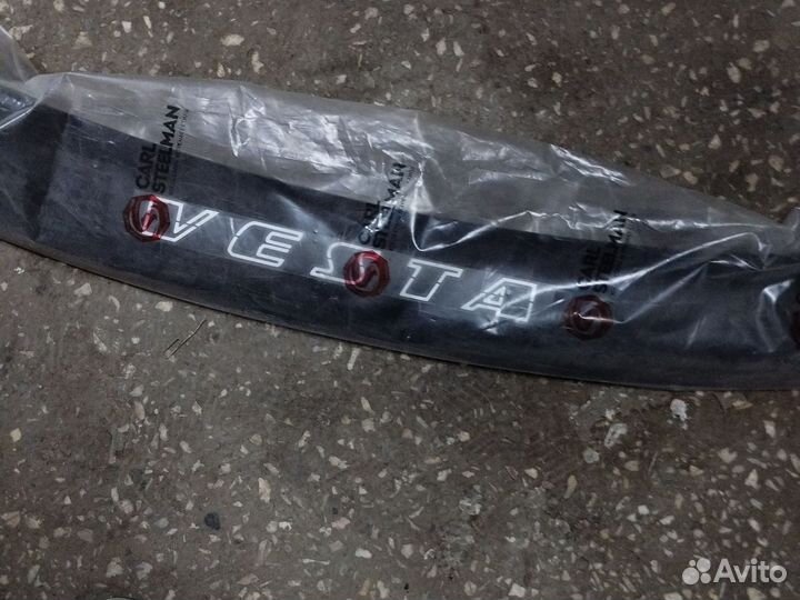 Дефлекторы на окна