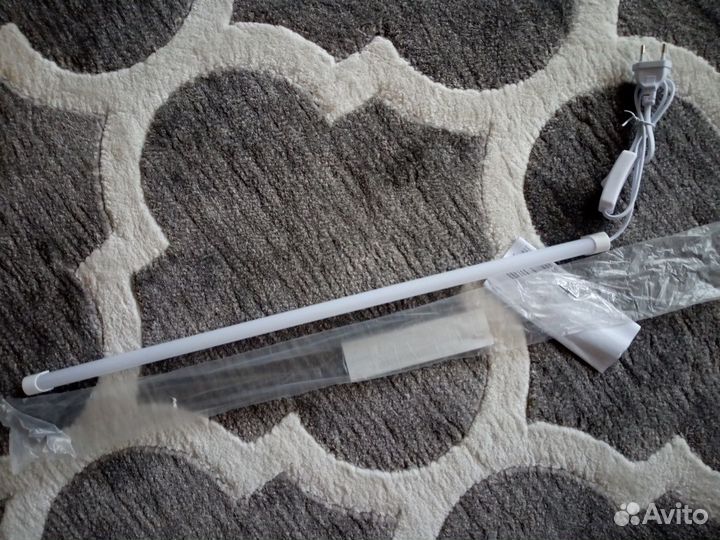 Светильник светодиодный