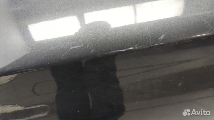 Дверь боковая BMW 5 F07 Gran Turismo, 2011