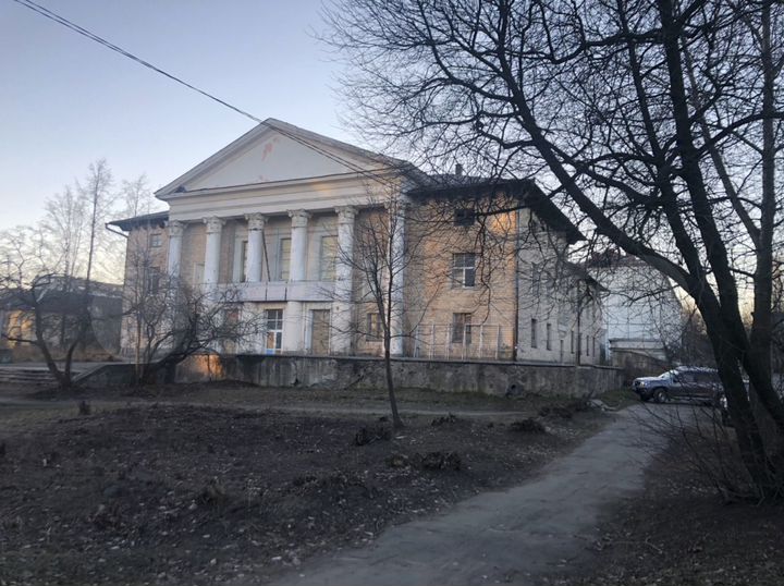 Свободного назначения, 2362 м²