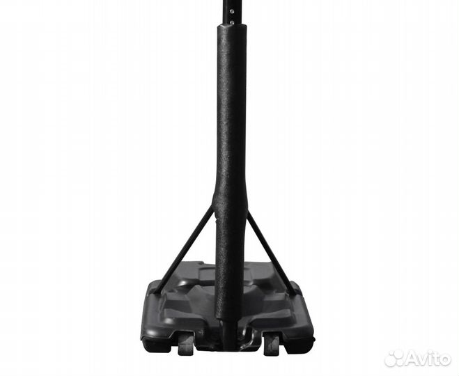 Мобильная баскетбольная стойка 48