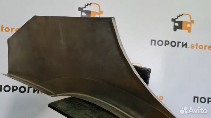 Кузовная арка заднего левого крыла Kia Cerato 1