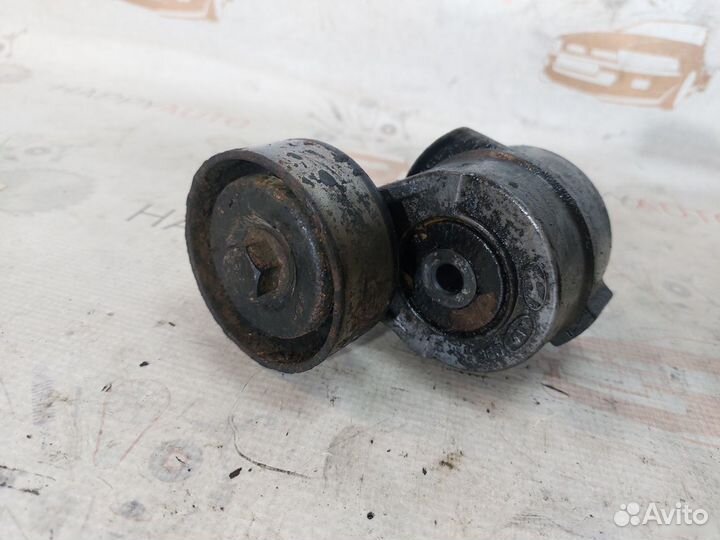 Натяжитель ремня с роликом Hyundai H1 Grand Starex