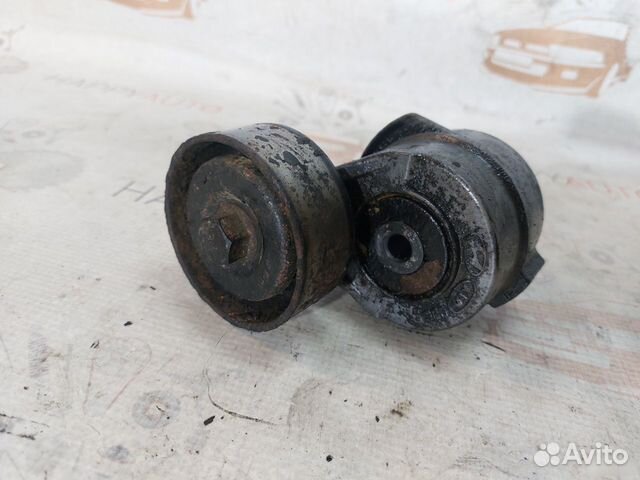 Натяжитель ремня с роликом Hyundai H1 Grand Starex