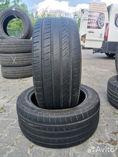 Ecovision ST Radial 285/45 R19
