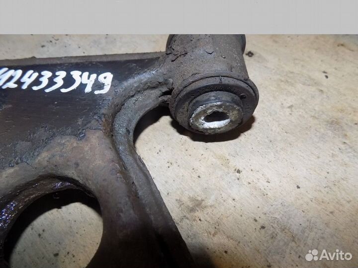 Рычаг передний левый Corsa D 2006-2015