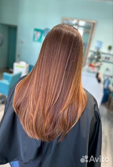 Модели на стрижки Симферополь: женские, мужские