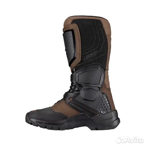 Мотоботы Leatt ADV HydraDri 7.5 Boot (Desert, 10