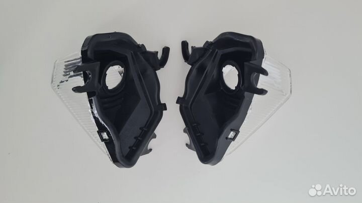 Поворотники передние Kawasaki Z1000X, 11-13