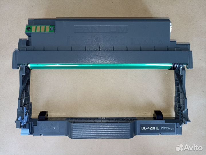 Картридж и фотобарабан DL-420HE TL-420X