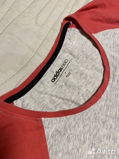 Футболка adidas original