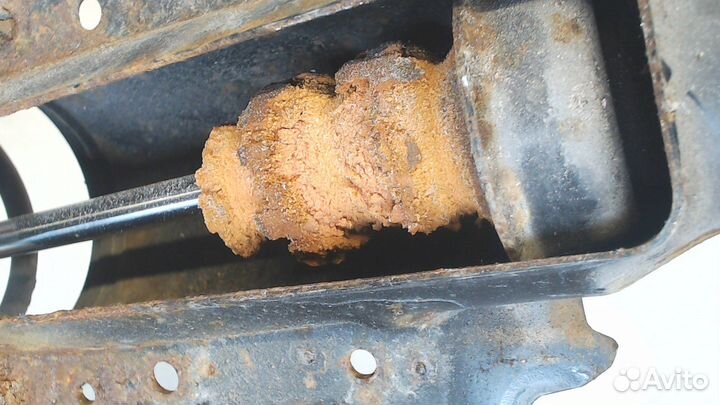 Амортизатор подвески Opel Vectra B, 1997