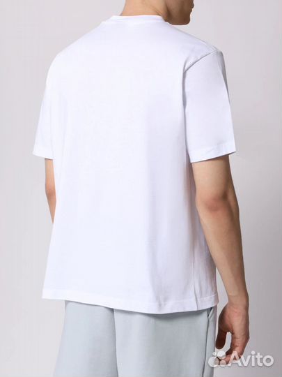 Футболка мужская comme des fuckdown оригинал S