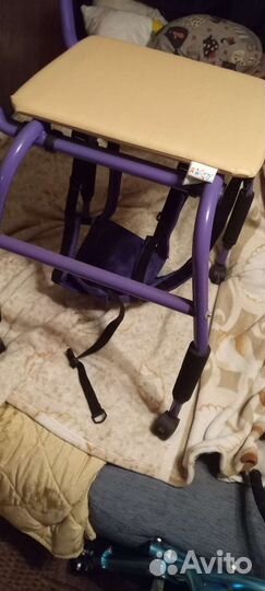 Опора для ползания