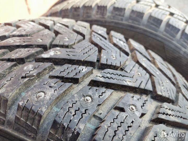 Hankook Winter I'Pike RS2 W429 195/65 R15 91T