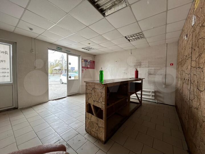 Свободного назначения, 50 м²