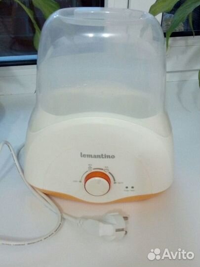 Подогреватель