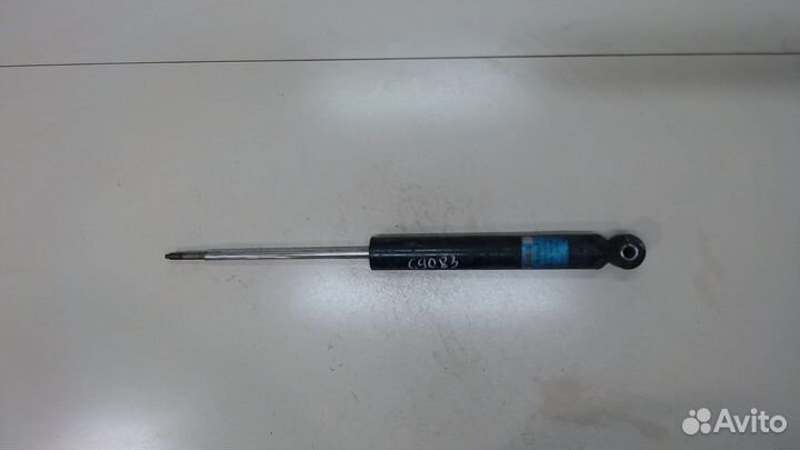 Амортизатор подвески Opel Omega B, 1998