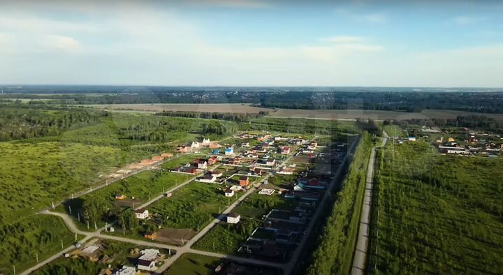 Участок 12 сот. (ИЖС)