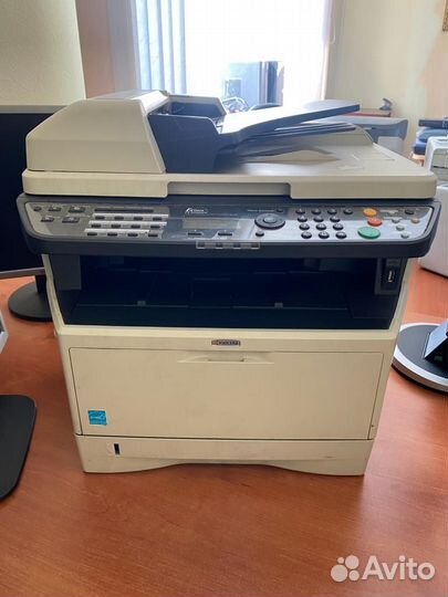 Оргтехника б/у