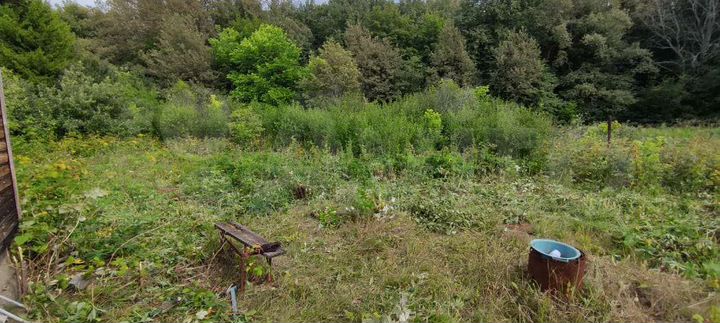 Участок 7 сот. (СНТ, ДНП)