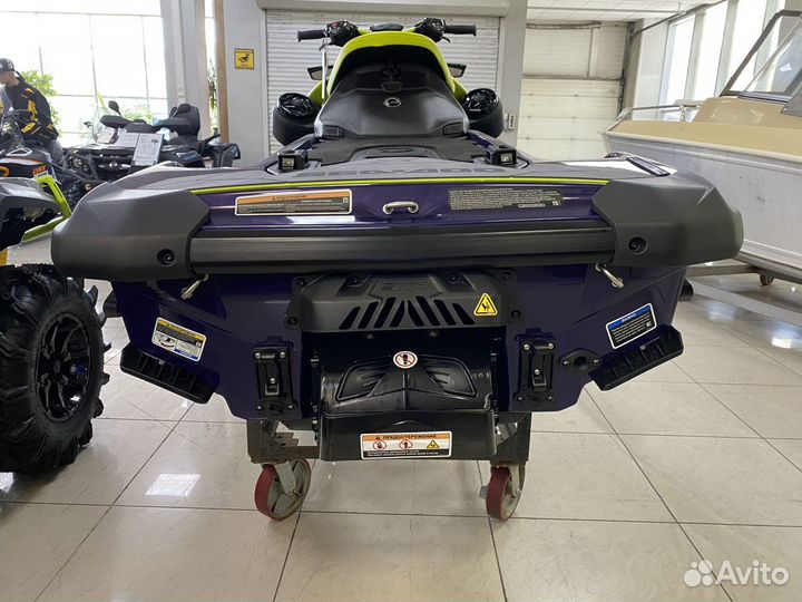 BRP RXP X300 RS