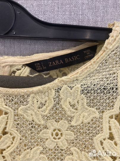 Платье zara,44-46,48