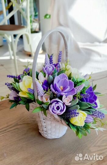 Букет учителю