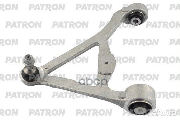 Рычаг подвески jaguar XK X150 2006-2015jaguar S