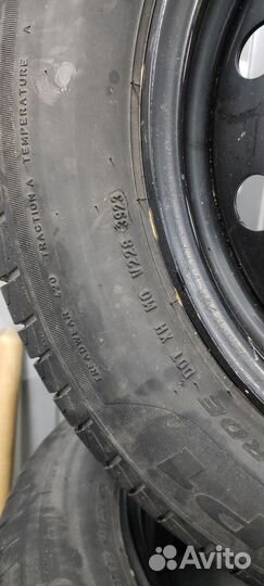 Pirelli Cinturato P1 185/65 R15 92H
