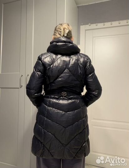 Пальто Trussardi