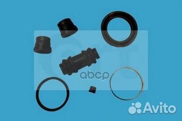 Р/к заднего суппорта '400914 Ert