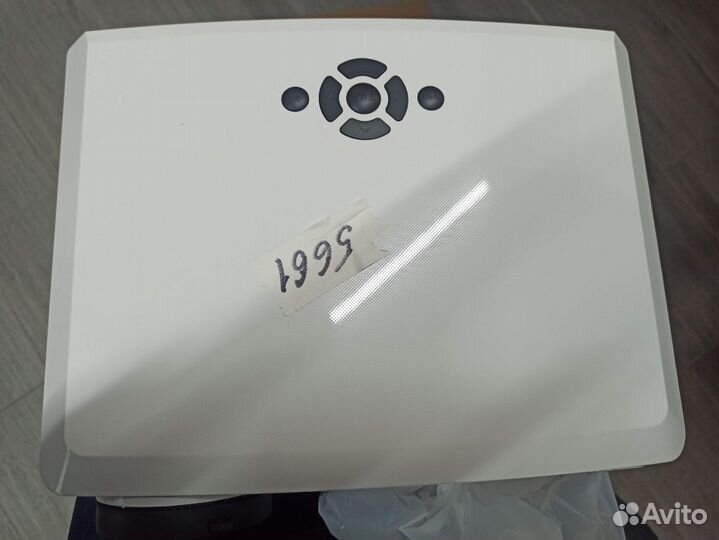 Ремонт проекторов