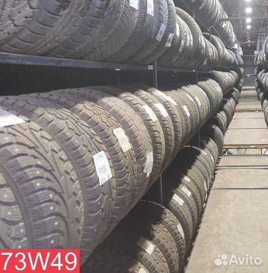 Triangle Snowlink TWT02 245/50 R18 P