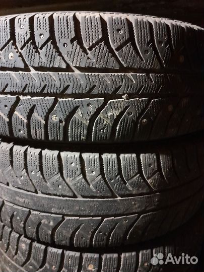 Bridgestone Ice Cruiser 7000 195/65 R15