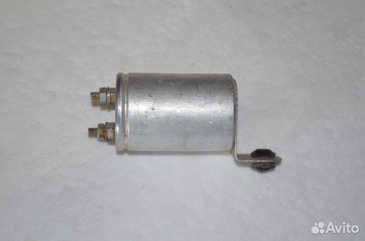 Переключатель рпп-2