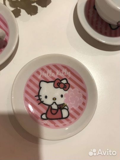 Детская посуда