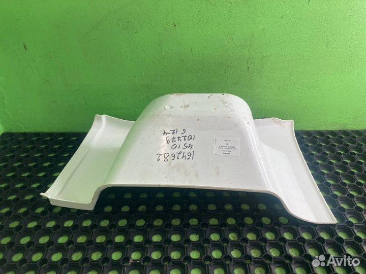 Подножка DAF XF105