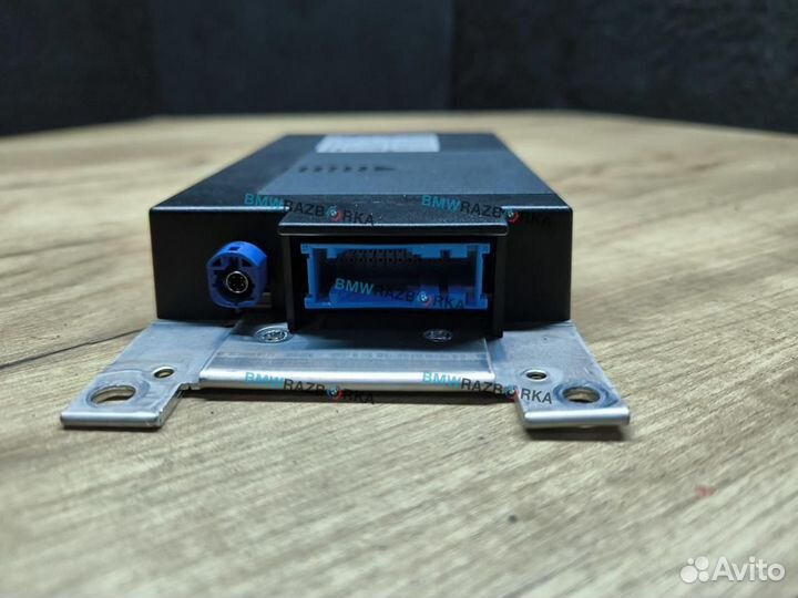 Блок управления телематика BMW 3 F30/F31/F34 рест