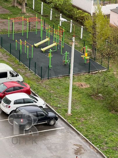 3-к. квартира, 108 м², 8/10 эт.