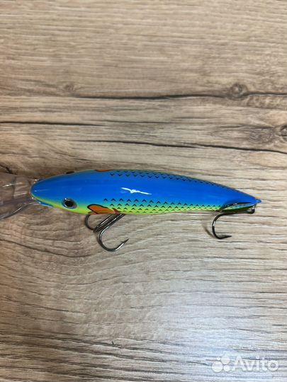 Воблер Deep Tail Dancer 11 (19)