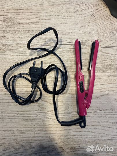 Щипцы-гофре Do Cut Mini Bambini